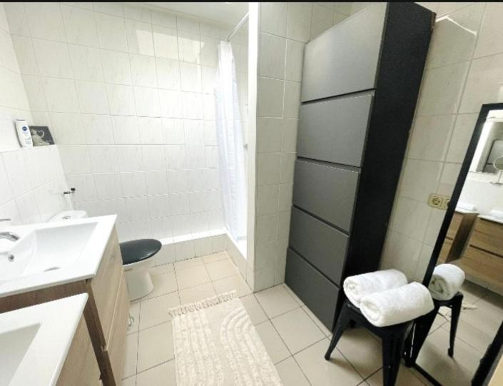 Volledige Bovenwoning Binnenstad Leeuwarden Exteriér fotografie