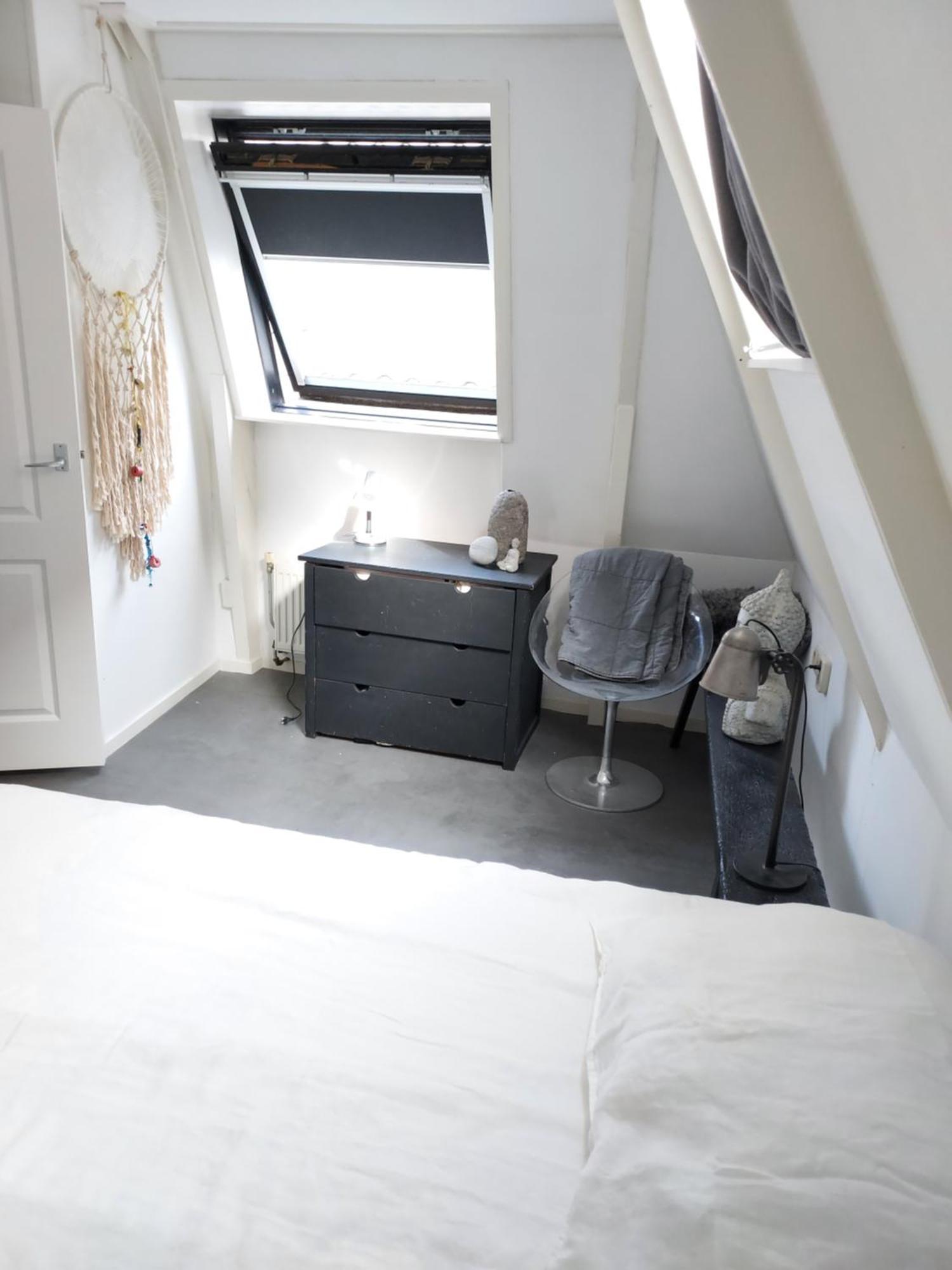 Volledige Bovenwoning Binnenstad Leeuwarden Exteriér fotografie